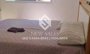 Imagem 4: Apartamento c/ 2 quartos, 1 vaga, nascente - Setor Bueno