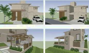 Imagem 3: Lote 506m2 Condomínio retiro das águas - Pronto para construir - Projeto aprovado