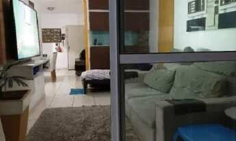 Imagem: Apartamento em Avenida Caetés - Tupi