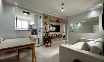 Imagem 5: APARTAMENTO COM 3 QUARTOS 1 SUITE 1 VAGA,58M² POR R$280.000
