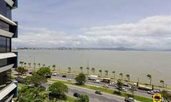 Imagem 2: Vendo apartamento 3suítes 2 vagas 250m privativos vista mar Agronômica Florianópolis