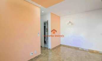 Imagem 3: Apartamento com 2 dormitórios à venda, 53 m² por R$ 450.000,02 - Jardim Bussocaba City - O
