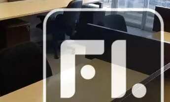 Imagem 5: Conjunto, 138 m² - venda por R$ 1.700.000,00 ou aluguel por R$ 12.736,29/mês - Brooklin