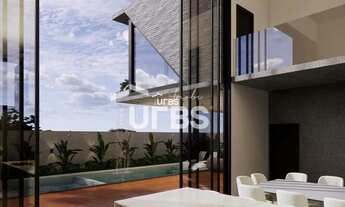 Imagem 6: Plateau D´or - Casa de Condomínio 5 quartos, sendo 5 suítes