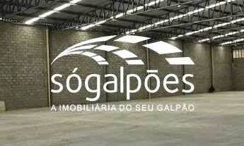 Imagem 2: Galpão para alugar em Betim no bairro Bandeirinhas