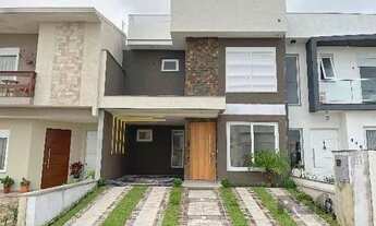 Imagem 2: Casa Condominio em Porto Alegre, no bairro Aberta dos Morros, com 3 dormitório(s), e 3 ban