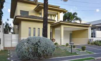 Imagem: JARDINS MÔNACO Sobrado para venda tem 356