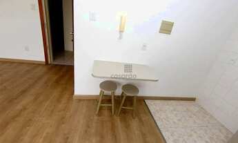Imagem 5: Studio 1 quarto para aluguel Pelotas