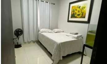 Imagem 2: GDS04 vende-se casa no centro de Parnamirim 3 quartos