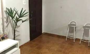 Imagem 2: Sobrado para aluguel 2 quartos 1 vaga Bangu - Santo André - SP