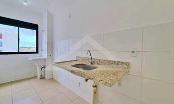 Imagem 6: Apartamento para locação no Condomínio Gris, próximo à Avenida Meira Júnior - Ribeirão Pre