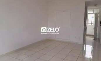 Imagem 4: Apartamento para aluguel com 32 m², 1 quarto em Centro, Campinas