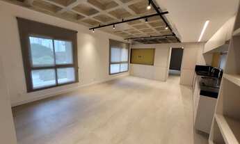 Imagem: Olá, sou sua nova casa de 50m² no coração