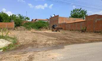 Imagem 3: Dois Lote à Venda no Bairro Angelim, Teresina - 792 m², Residencial/Comercial