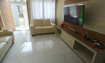 Imagem 2: Espetacular Casa à Venda em Praia Grande-ES, 3 Quartos e 2 Suítes, 4 Vagas e 160m² de Área