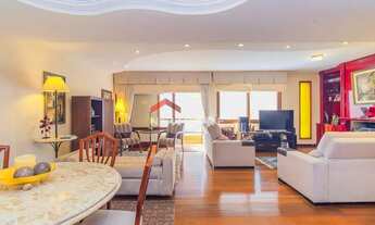 Imagem 3: Apartamento em Rua Coronel Aurélio Bitencourt - Rio Branco - Porto Alegre/RS