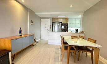 Imagem 2: MAAYAN 3 QUARTOS CIDADE JARDIM SOL DA MANHÃ