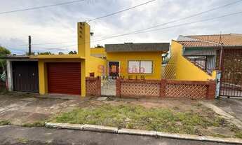 Imagem 2: Casa 3 dormitórios - 1 suíte - Nossa Senhora das Graças - Canoas