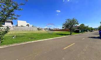 Imagem 4: Terreno à venda no Residencial Campo Camanducaia Tamboré Quadra W Lote 17 / Jaguariúna