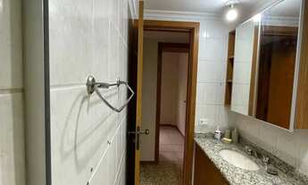 Imagem 3: Apartamento para aluguel possui 57 metros quadrados com 2 quartos