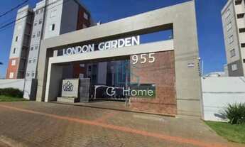 Imagem: Apartamento com 2 dormitórios à venda