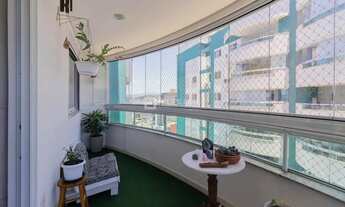 Imagem 6: Apartamento a venda 85 metros quadrados com 2 quartos em Campinas - São José - SC