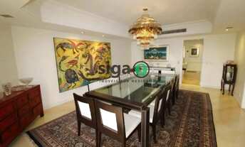 Imagem 5: Apartamento para venda ou locação no Morumbi 4 suítes, São Paulo - SP