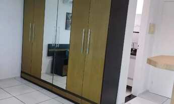 Imagem 5: Flat com 1 dormitório, 35 m² - venda por R$ 179.000,00 ou aluguel por R$ 1.990,00/mês - Ca