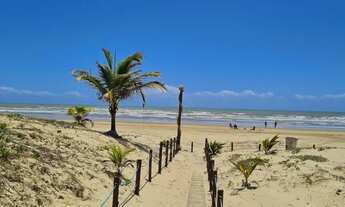 Imagem 5: Casa aconchegante em condomínio fechado em frente a praia