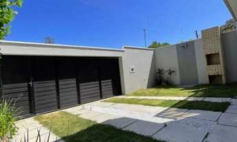 Imagem 5: Casa à venda, 110 m² por R$ 485.000,00 - Chácara da Prainha - Aquiraz/CE