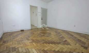 Imagem 3: Apartamrnto 68 m² , 2 dormitórios , 2 banheiros , sacada , Menino Deus