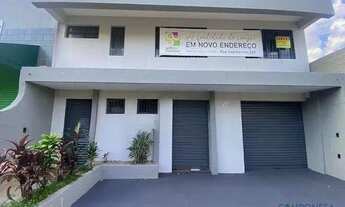 Imagem: Ponto para alugar, 220 m² por R$ 6.500,00/mês