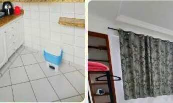 Imagem: Apto apenas 5 min até a Praia