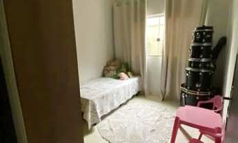 Imagem 4: GDS04 vende-se casa no centro de Parnamirim 3 quartos