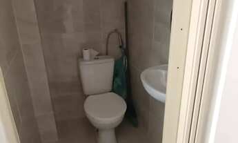 Imagem 4: Ótima sala comercial no Méier com banheiro - 30m²