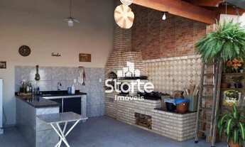 Imagem: Casa com 3 dormitórios à venda, 210m²