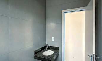 Imagem 5: Vendo casa de 3/4 sendo uma suíte na mangabeira