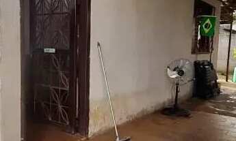 Imagem 6: Campo Grande - Casa Padrão - Jardim Imá