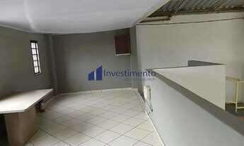 Imagem 2: Salão para locação