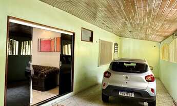 Imagem 4: Excelente casa no Cohafuma para venda