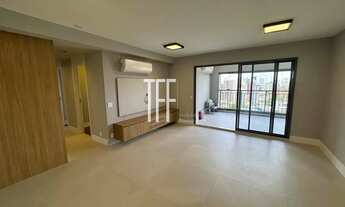 Imagem 2: APARTAMENTO PARA LOCAÇÃO NO BAIRRO NOVA CAMPINAS - CONDOMÍNIO HAUS - CAMPINAS/SP