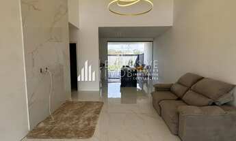 Imagem 1: JARDIM MARSELHA CASA DE 152 METROS, 3/4 SENDO 1 SUÍTE É 2 BANHEIROS