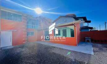 Imagem: Casa no Lisboa em São José com 04 dormitórios