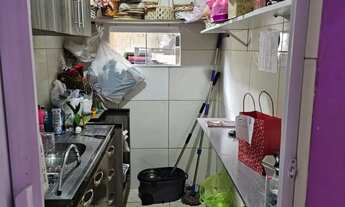 Imagem 6: Impecável casa à venda em Curitiba-PR, Campo de Santana: 3 quartos, 2 banheiros, 248m² de