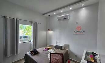 Imagem 7: Jardins dos Lagos, Bela Casa, 4/4, s/2 suítes c/closet, banheira hidro, quintal gourmet, B