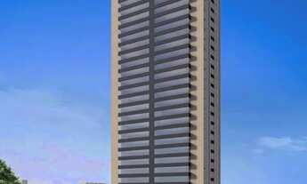 Imagem: Apartamento à venda no bairro Setor Marista