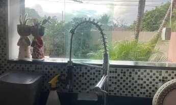 Imagem 16: Imóvel para venda possui 280 metros quadrados com 3 quartos em Buraquinho - Lauro de Freit