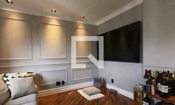 Imagem 2: Apartamento à Venda - Panamby, 2 Quartos, 120 m2