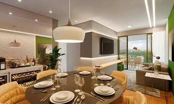 Imagem 7: Verdano (AE) | Seu Moura Dubeux de 86m² com 3 quartos