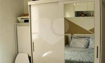 Imagem 15: Apartamento com 2 quartos à venda em Luz - SP